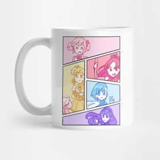 A Magical Squad (Light Ver.) Mug